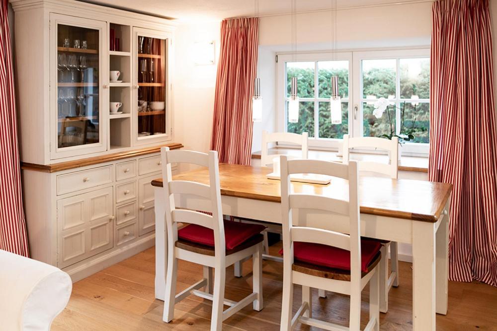 Landhaus Constantin Luxus-Appartments Berchtesgaden Extérieur photo