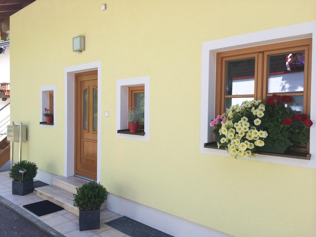 Landhaus Constantin Luxus-Appartments Berchtesgaden Chambre photo