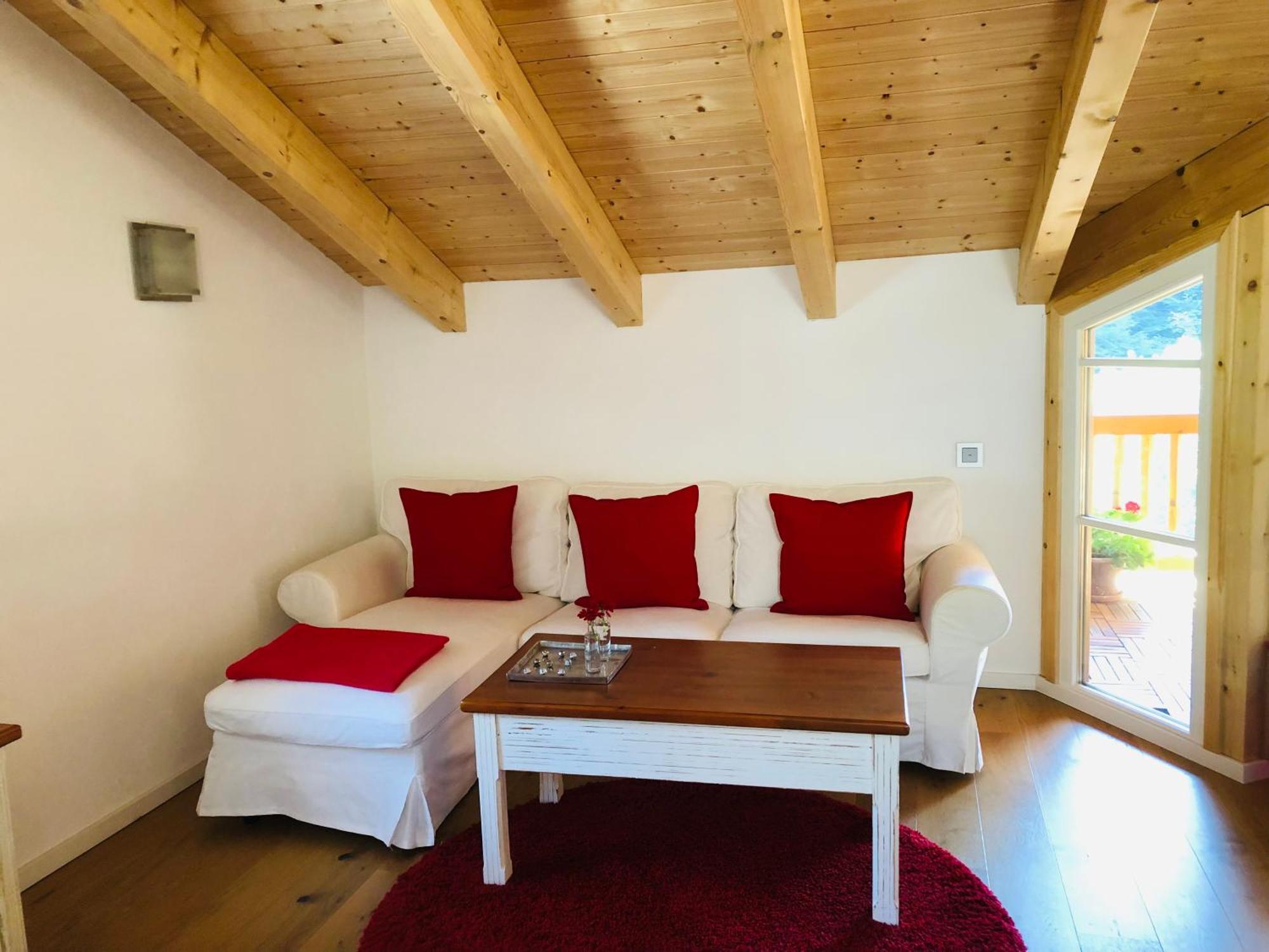 Landhaus Constantin Luxus-Appartments Berchtesgaden Extérieur photo