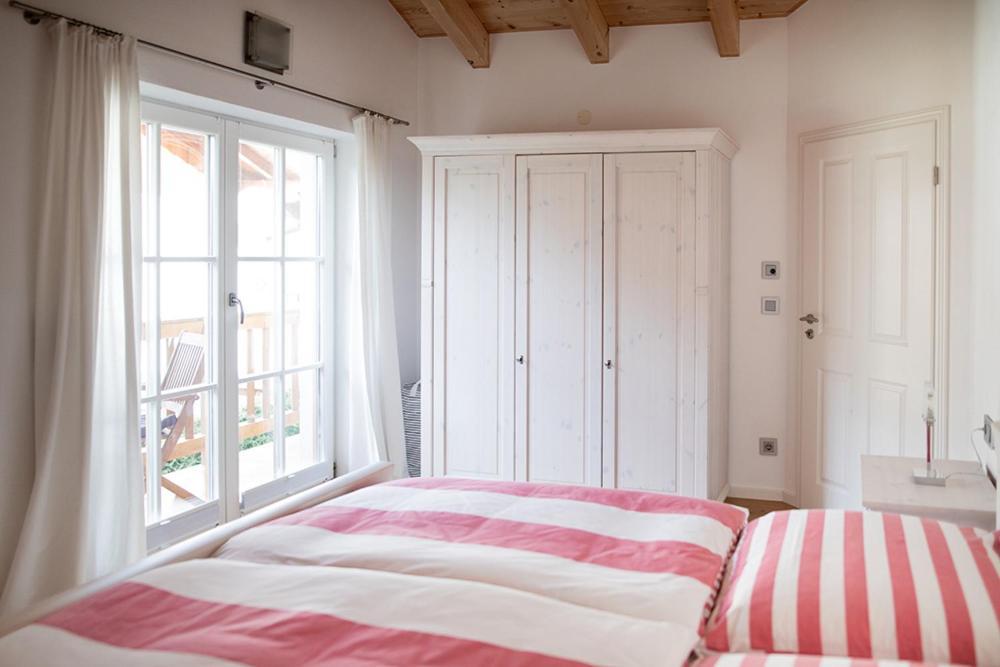 Landhaus Constantin Luxus-Appartments Berchtesgaden Extérieur photo