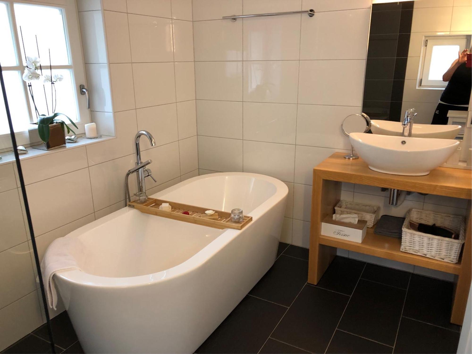 Landhaus Constantin Luxus-Appartments Berchtesgaden Extérieur photo