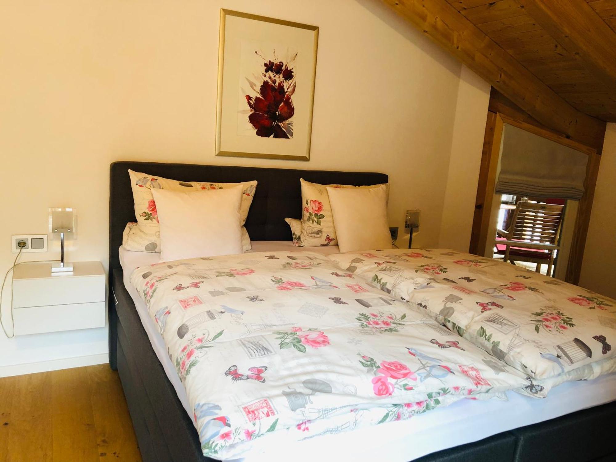 Landhaus Constantin Luxus-Appartments Berchtesgaden Extérieur photo