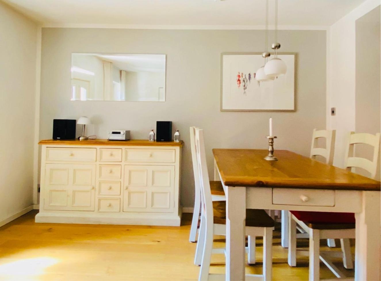 Landhaus Constantin Luxus-Appartments Berchtesgaden Extérieur photo