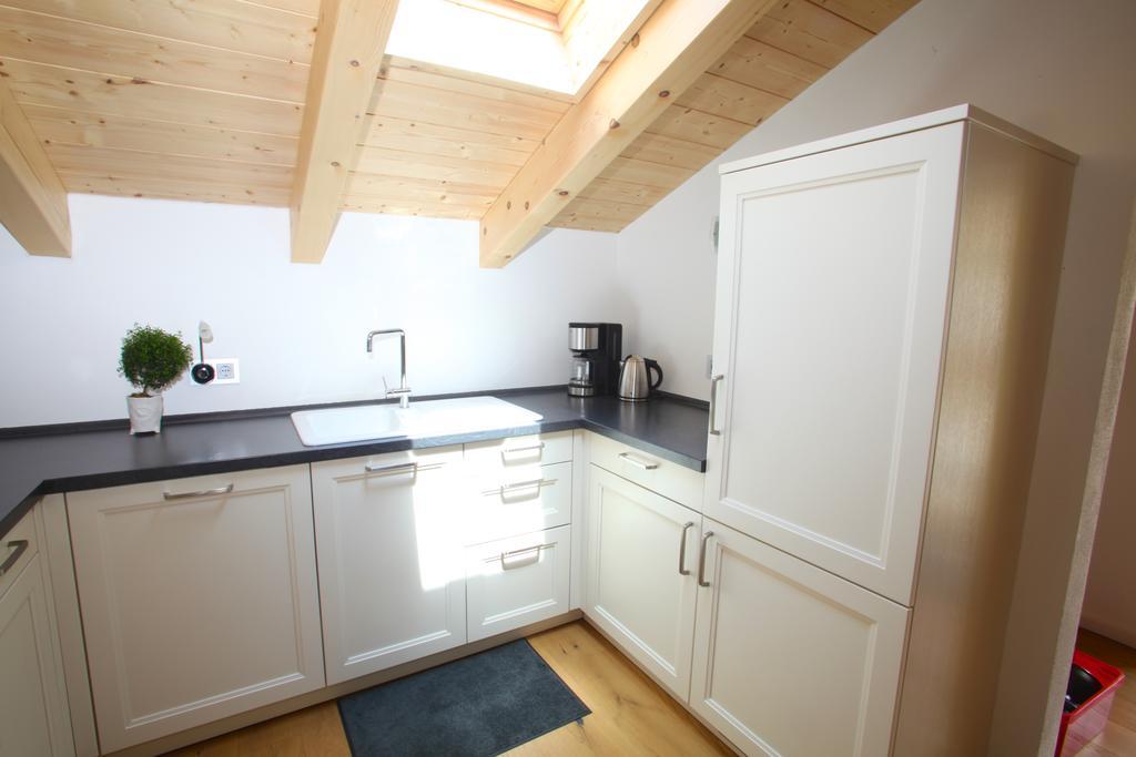 Landhaus Constantin Luxus-Appartments Berchtesgaden Extérieur photo