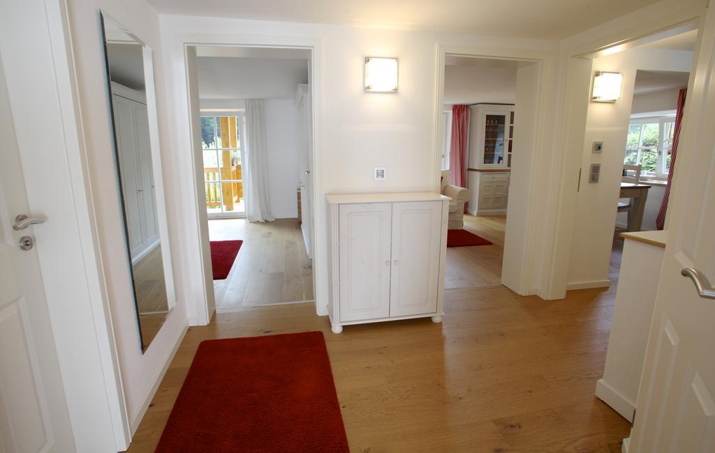 Landhaus Constantin Luxus-Appartments Berchtesgaden Extérieur photo