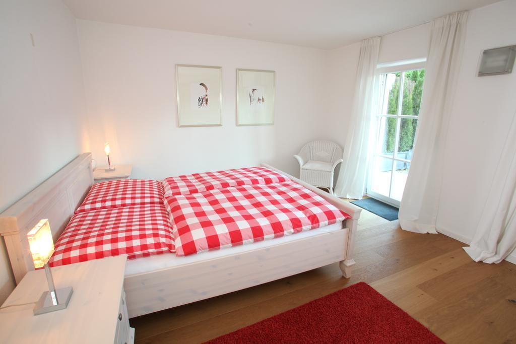 Landhaus Constantin Luxus-Appartments Berchtesgaden Extérieur photo